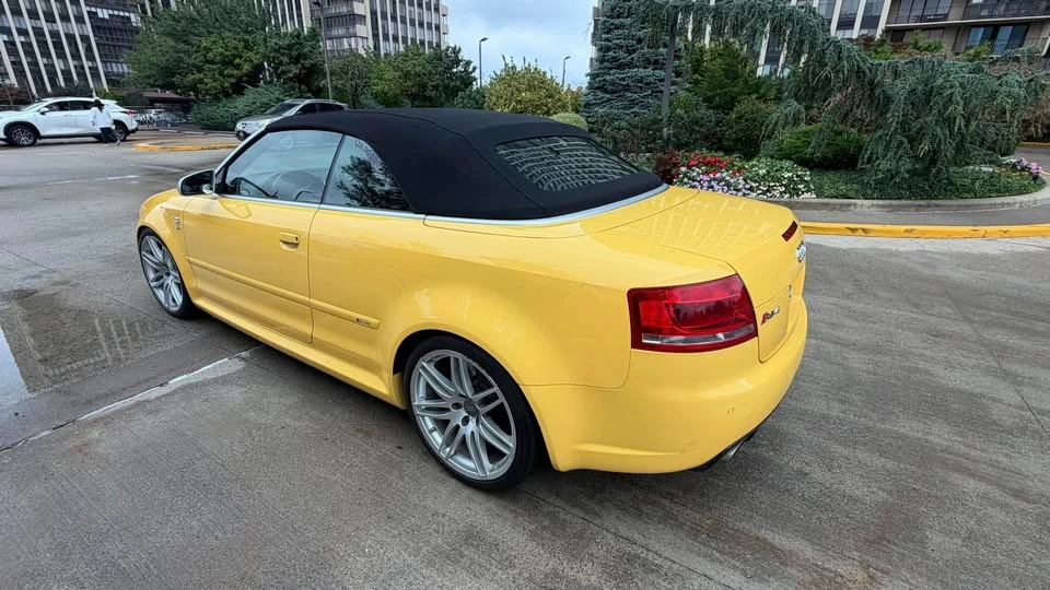 2008 Audi B7 RS4 - Image 10 of 18