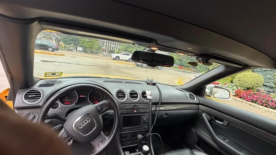 2008 Audi B7 RS4 - Image 14 of 18