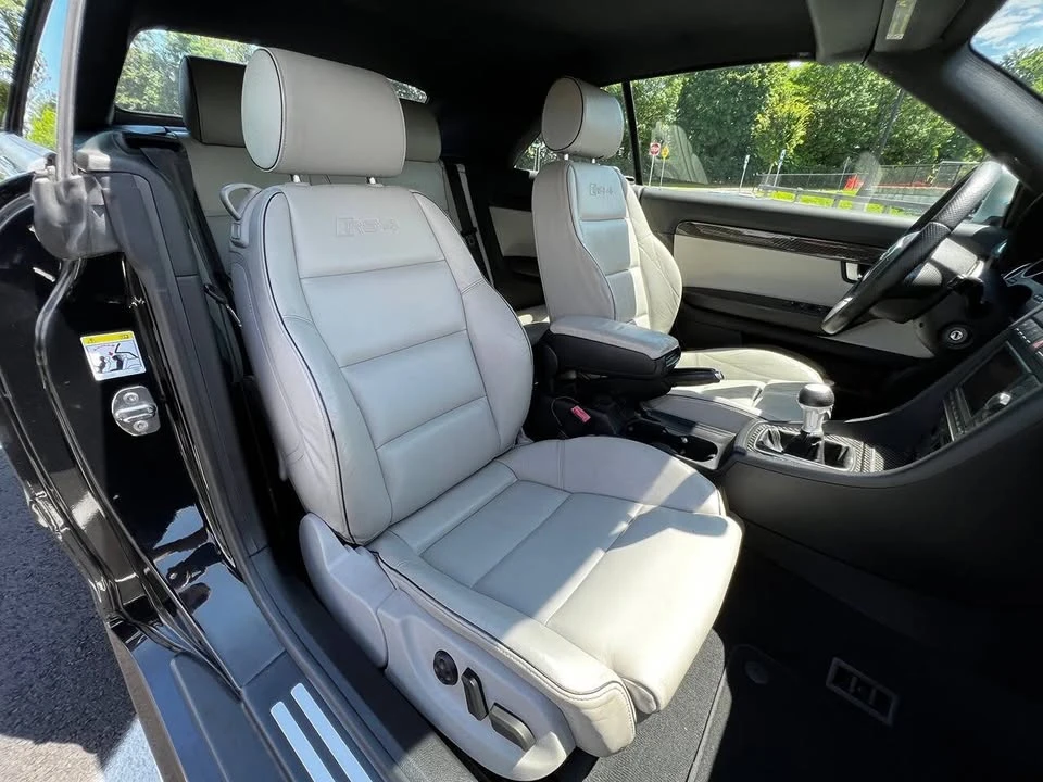 2008 Audi B7 RS4 - Image 13 of 20