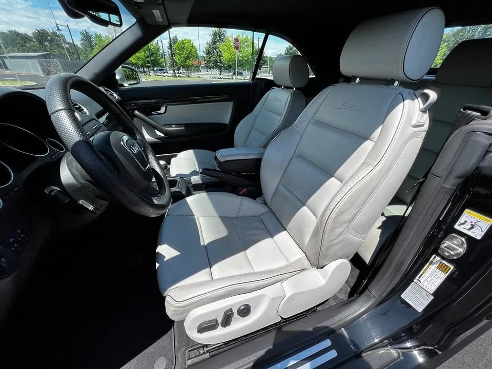 2008 Audi B7 RS4 - Image 9 of 20