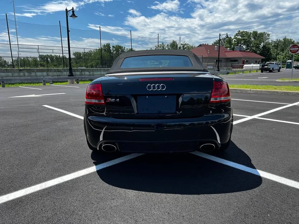 2008 Audi B7 RS4 - Image 6 of 20