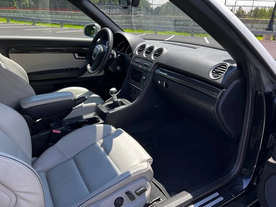 2008 Audi B7 RS4 - Image 12 of 20