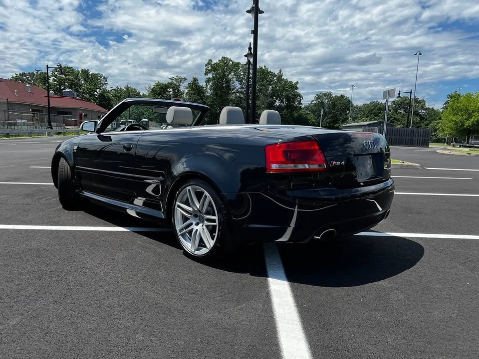 2008 Audi B7 RS4 - Image 20 of 20
