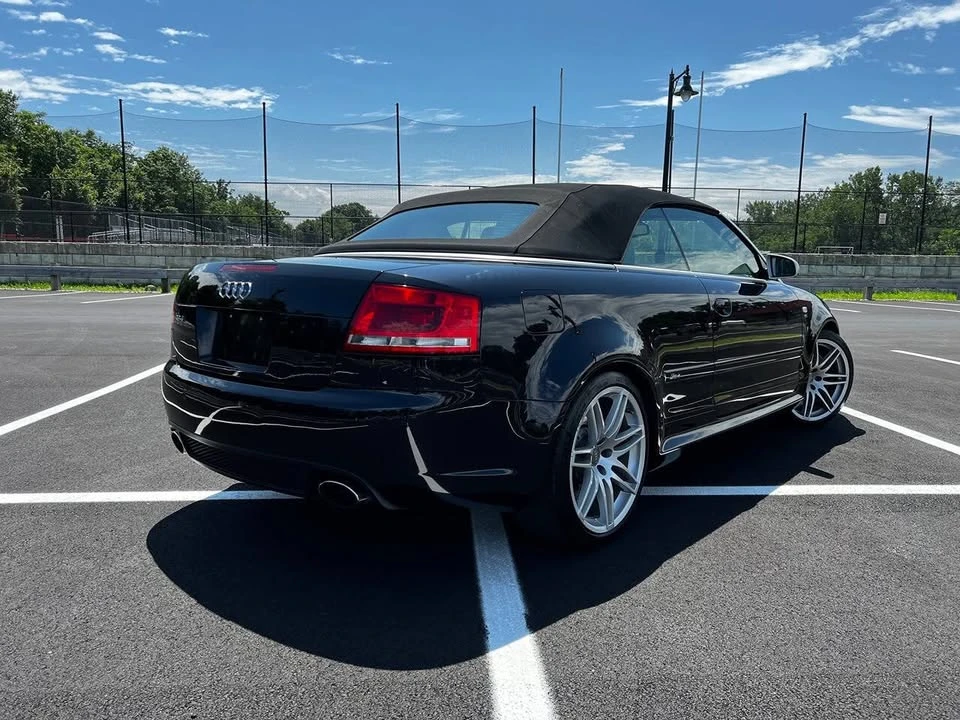 2008 Audi B7 RS4 - Image 3 of 20