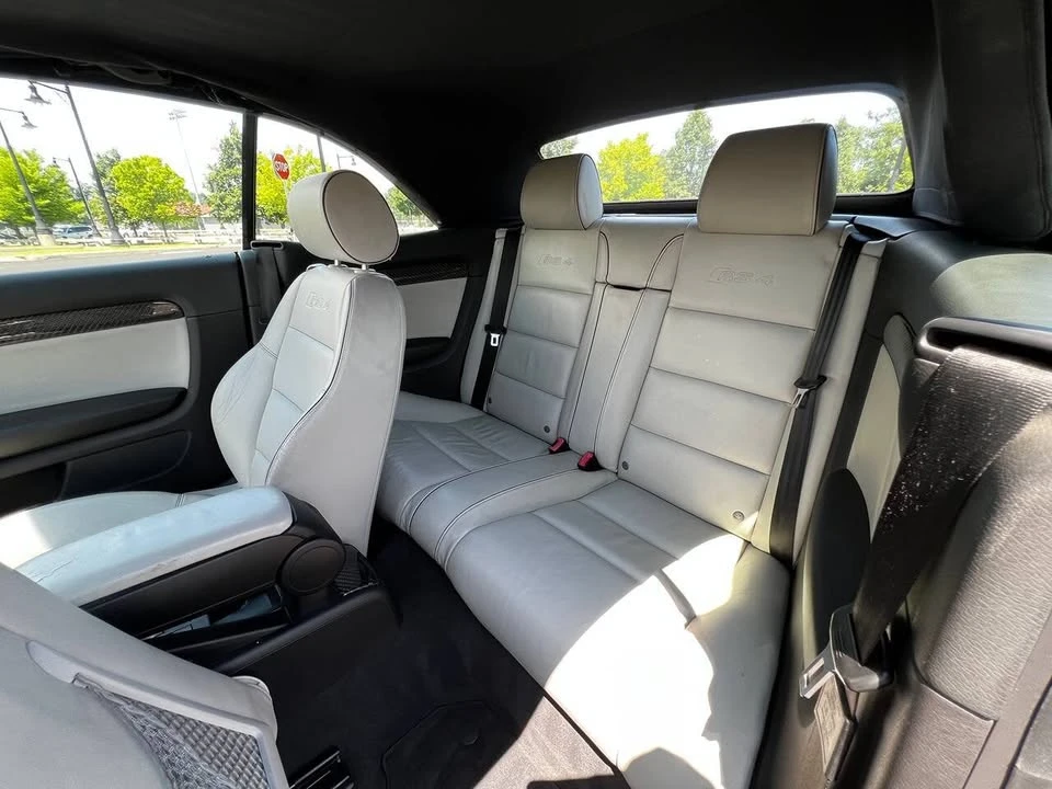 2008 Audi B7 RS4 - Image 10 of 20