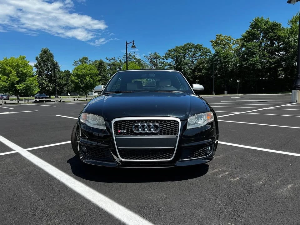 2008 Audi B7 RS4 - Image 5 of 20