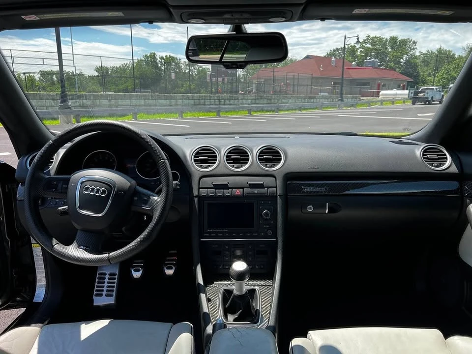 2008 Audi B7 RS4 - Image 15 of 20