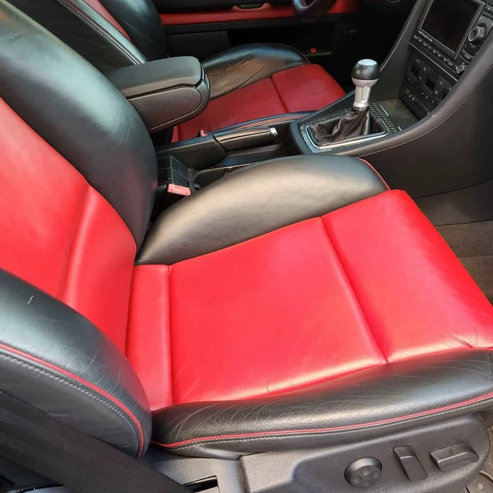 2008 Audi B7 RS4 - Image 7 of 13