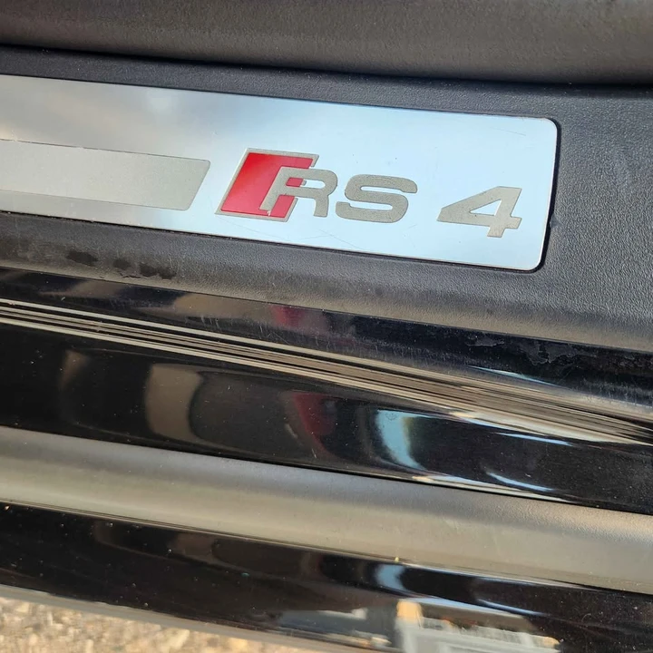 2008 Audi B7 RS4 - Image 12 of 13