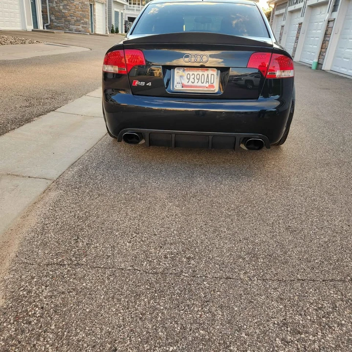 2008 Audi B7 RS4 - Image 5 of 13