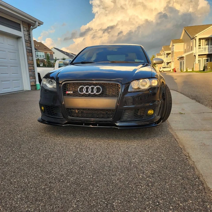 2008 Audi B7 RS4 - Image 3 of 13