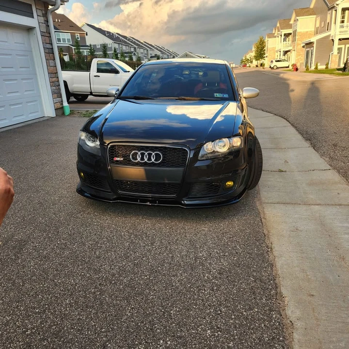 2008 Audi B7 RS4 - Image 2 of 13