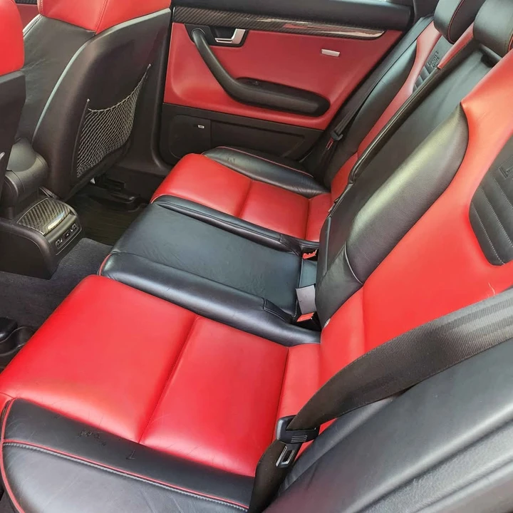 2008 Audi B7 RS4 - Image 11 of 13