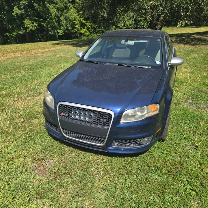 2008 Audi B7 RS4 - Image 2 of 6