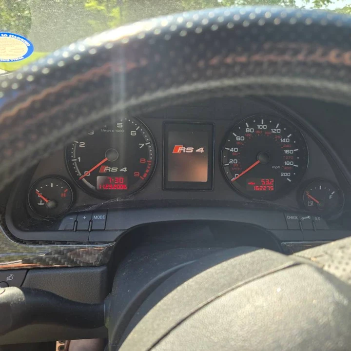 2008 Audi B7 RS4 - Image 6 of 6