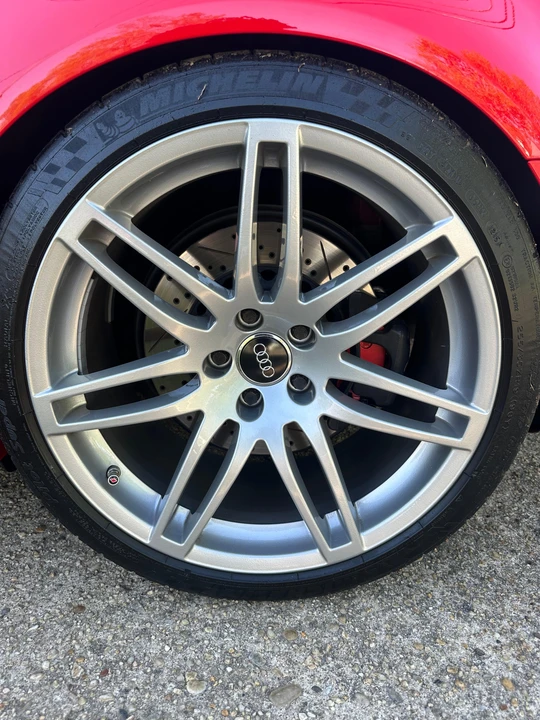 2008 Audi B7 RS4 - Image 25 of 31