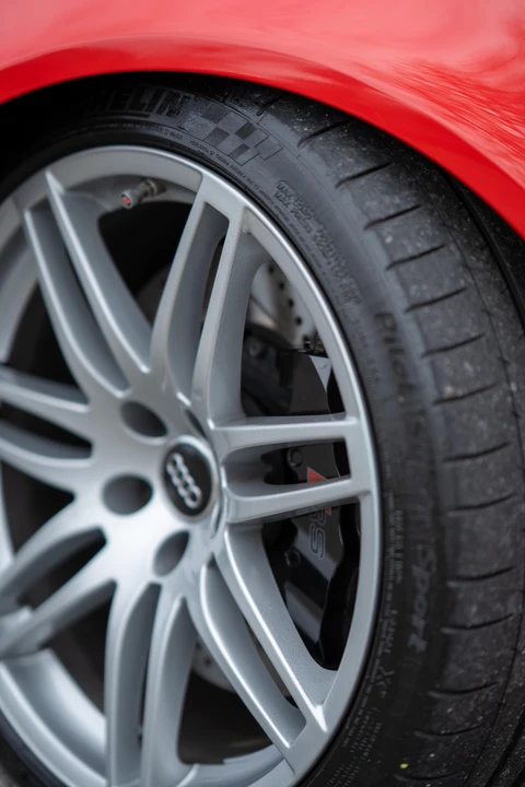 2008 Audi B7 RS4 - Image 30 of 31