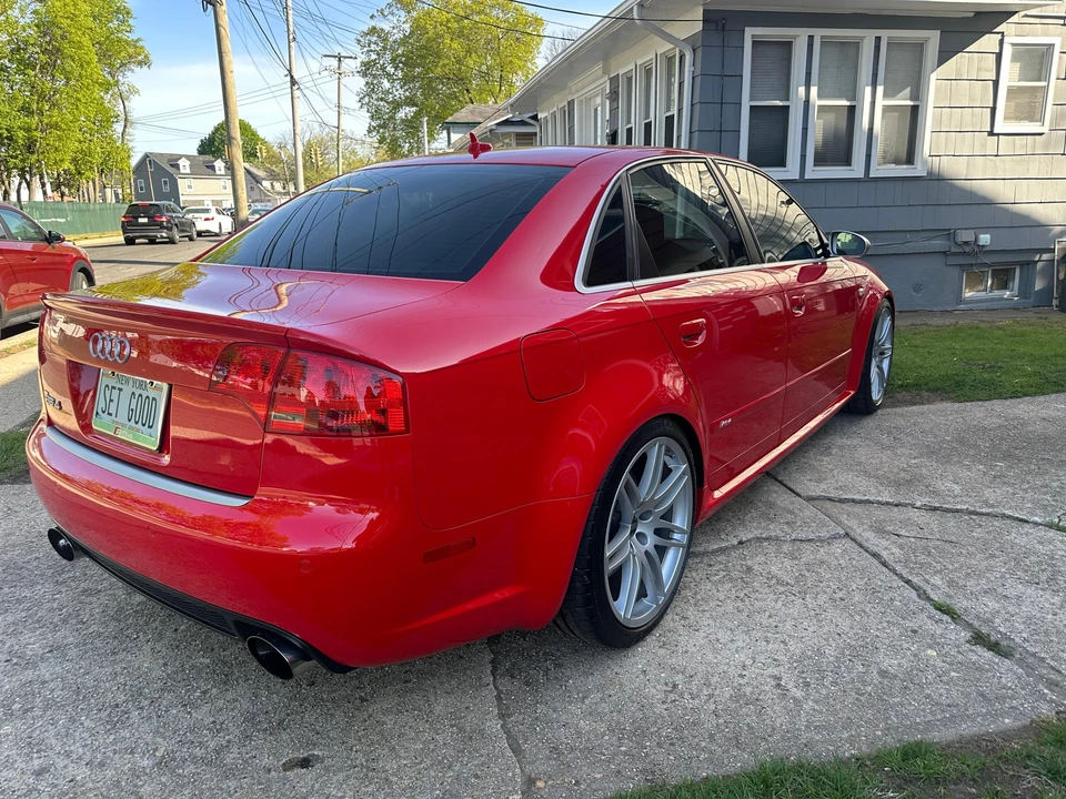 2008 Audi B7 RS4 - Image 13 of 31