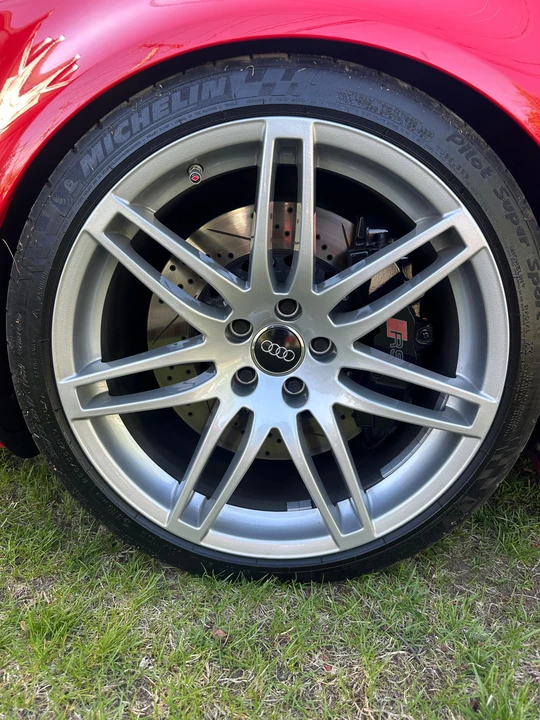 2008 Audi B7 RS4 - Image 24 of 31