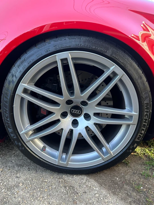 2008 Audi B7 RS4 - Image 27 of 31