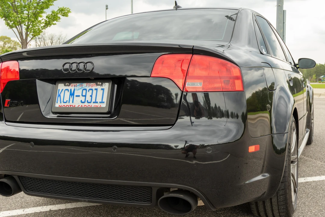 2008 Audi B7 RS4 - Image 22 of 31