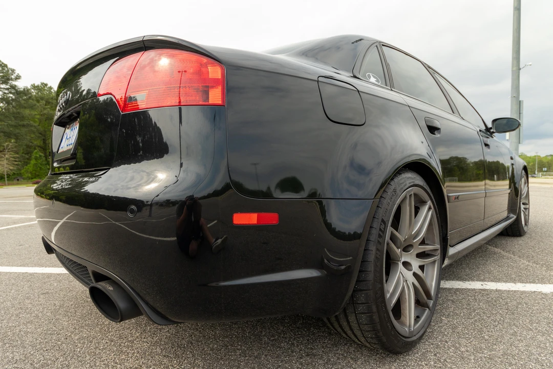 2008 Audi B7 RS4 - Image 25 of 31