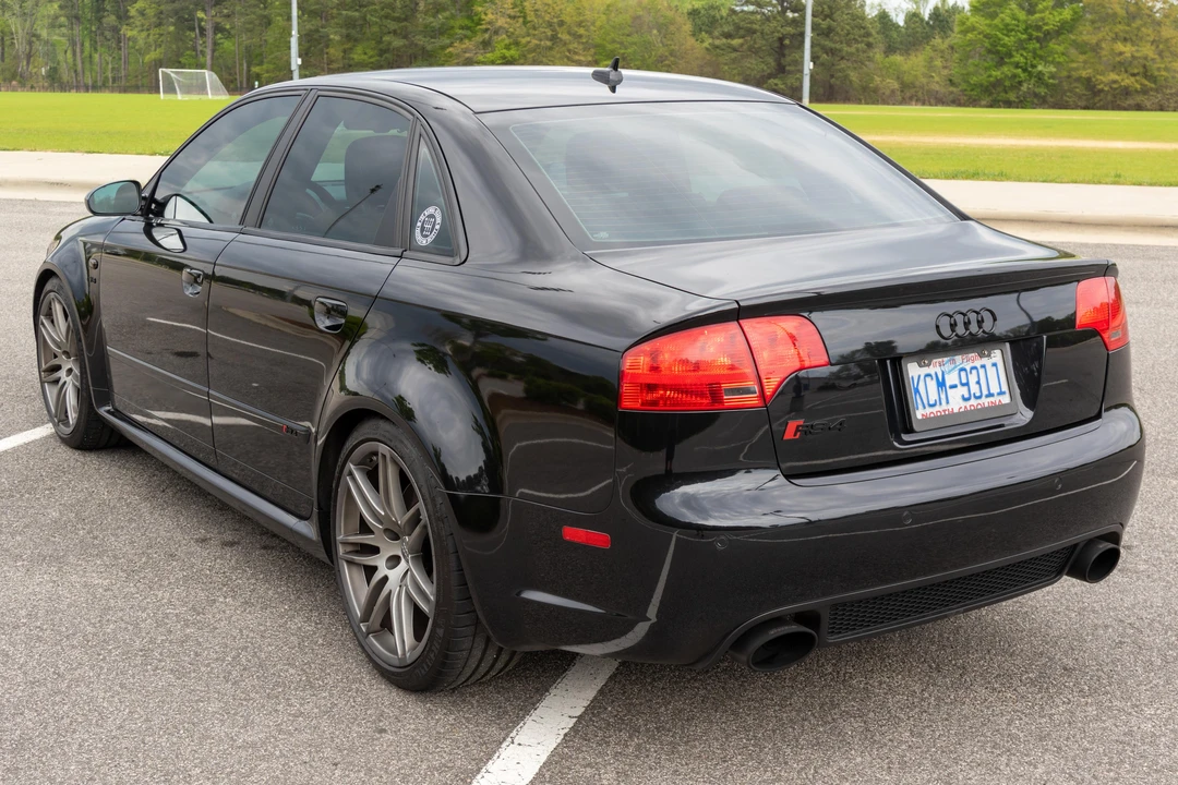 2008 Audi B7 RS4 - Image 14 of 31