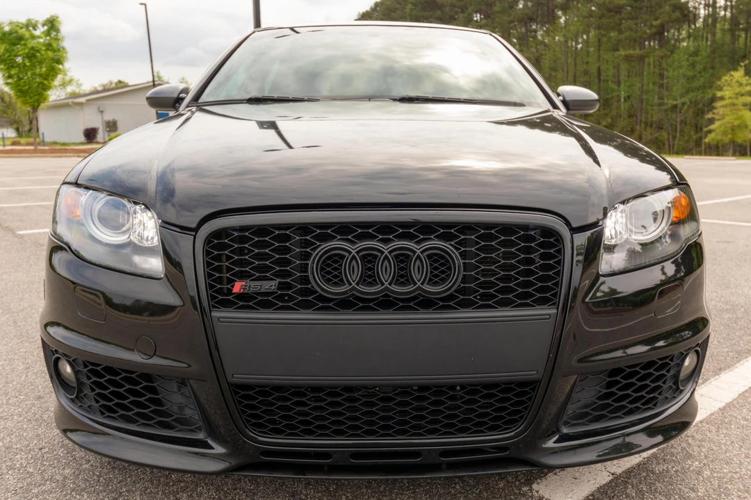 2008 Audi B7 RS4 - Image 2 of 31