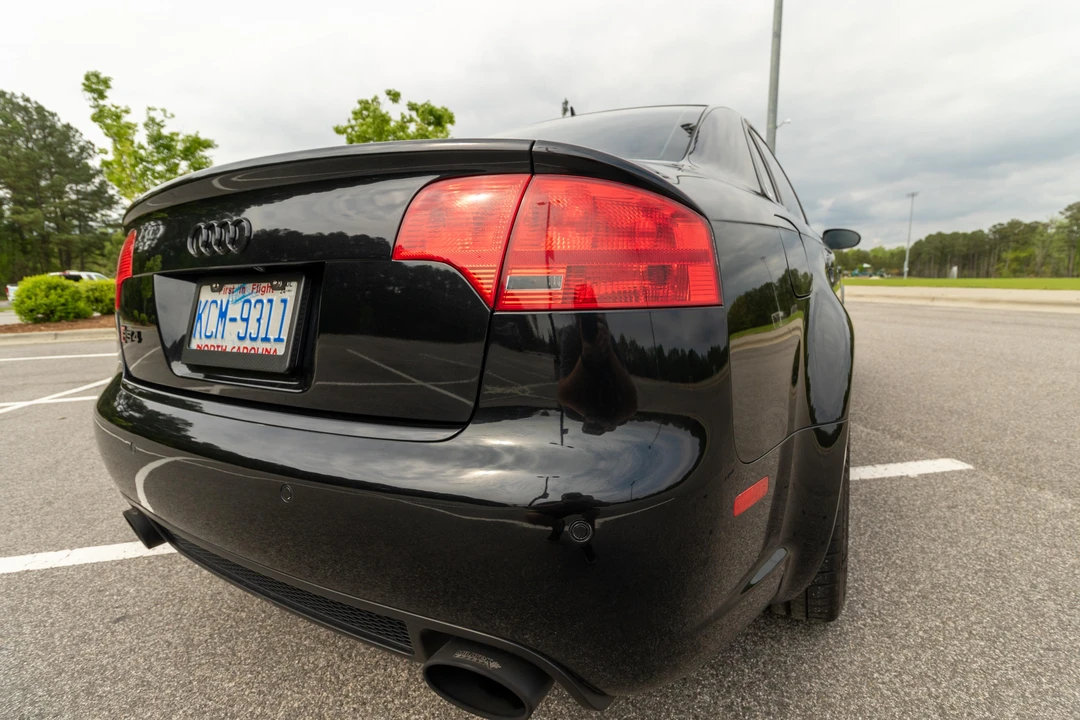 2008 Audi B7 RS4 - Image 23 of 31