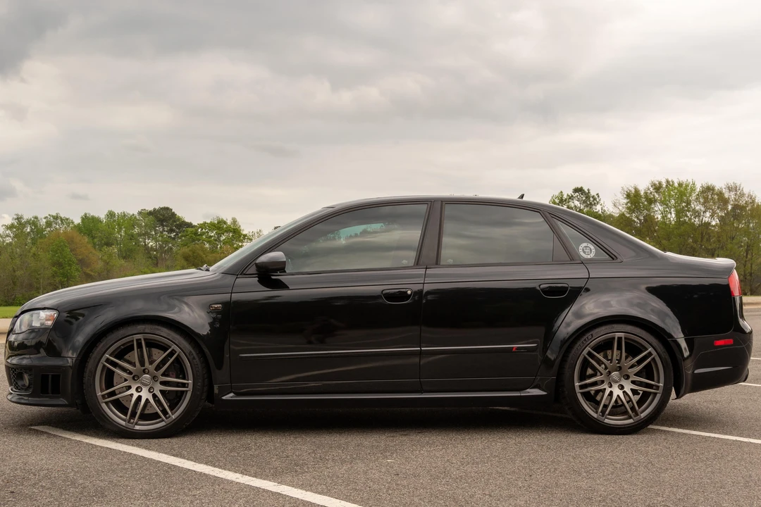 2008 Audi B7 RS4 - Image 11 of 31