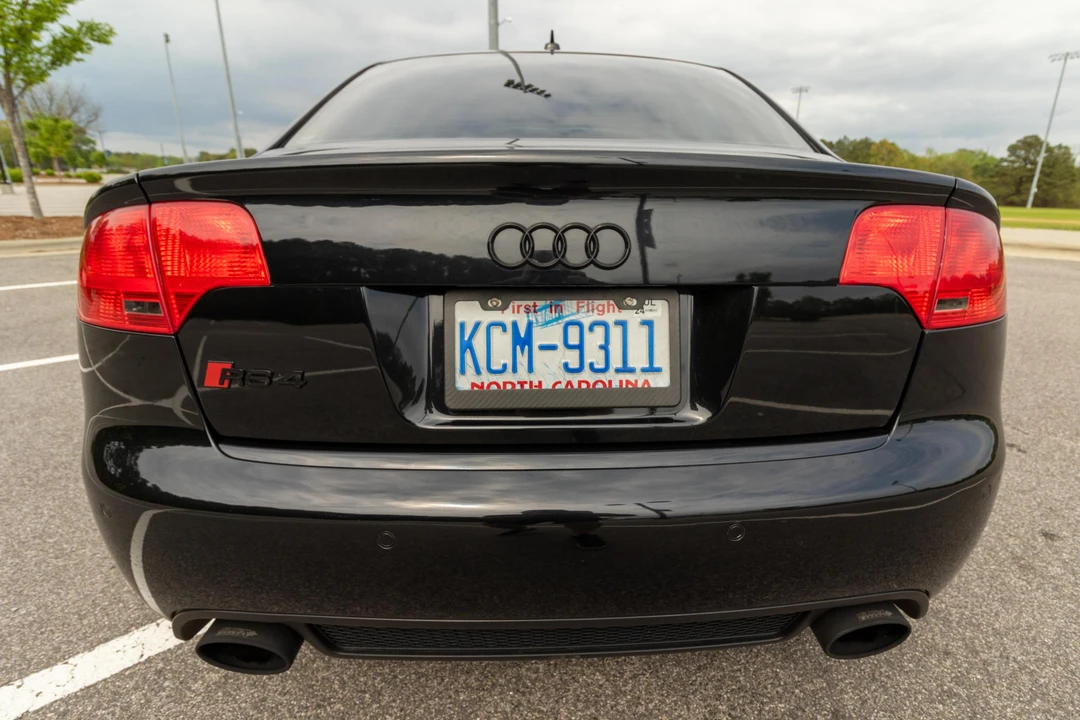 2008 Audi B7 RS4 - Image 5 of 31