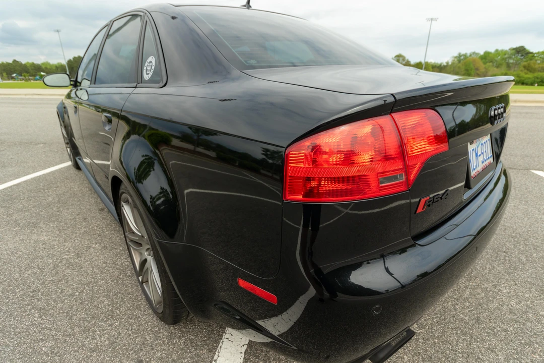 2008 Audi B7 RS4 - Image 18 of 31