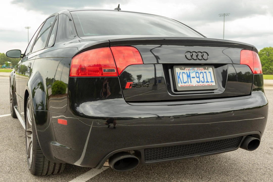 2008 Audi B7 RS4 - Image 19 of 31