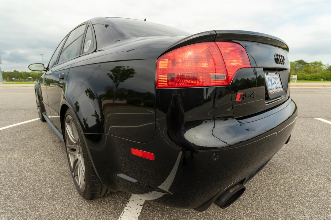 2008 Audi B7 RS4 - Image 17 of 31
