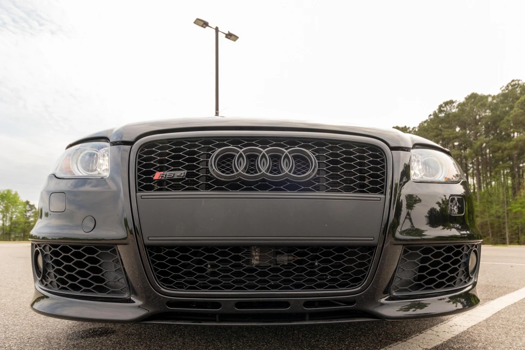 2008 Audi B7 RS4 - Image 7 of 31