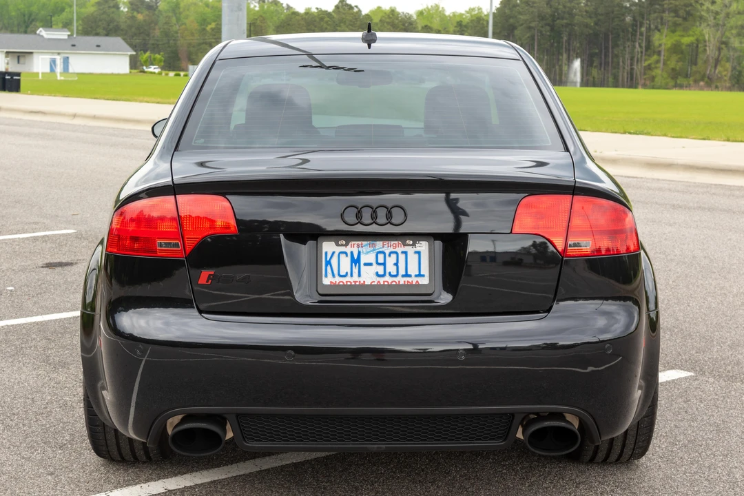 2008 Audi B7 RS4 - Image 21 of 31