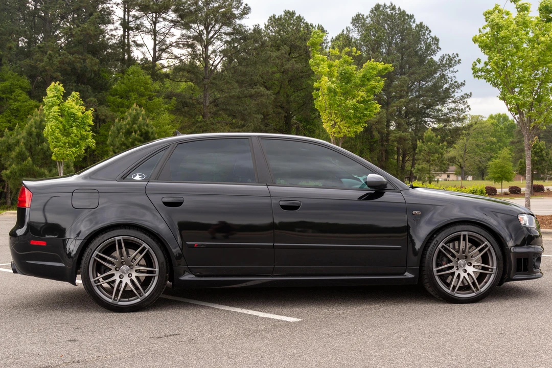 2008 Audi B7 RS4 - Image 3 of 31