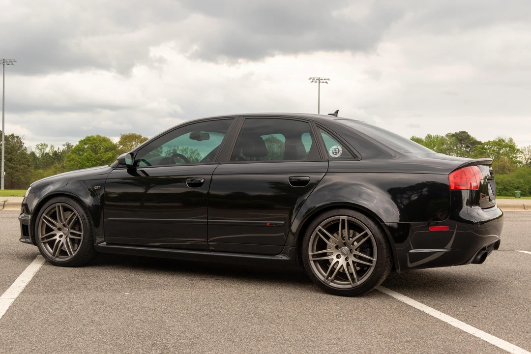 2008 Audi B7 RS4 - Image 12 of 31