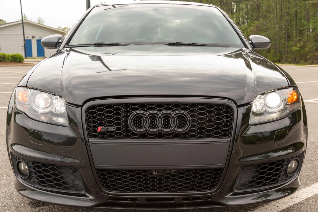 2008 Audi B7 RS4 - Image 6 of 31
