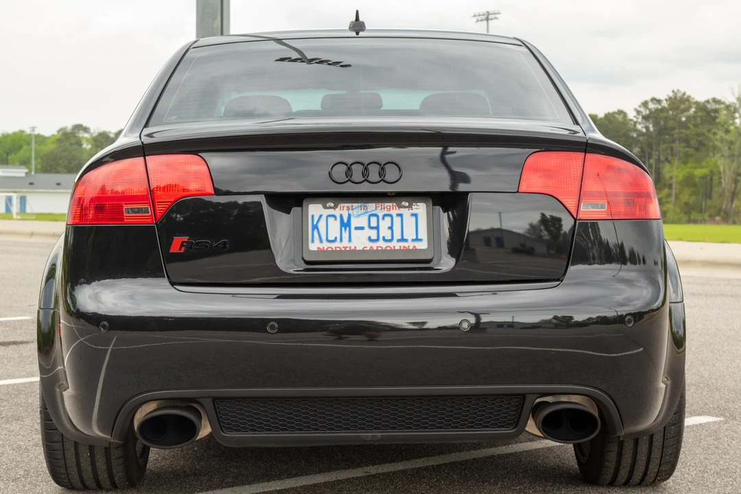 2008 Audi B7 RS4 - Image 20 of 31