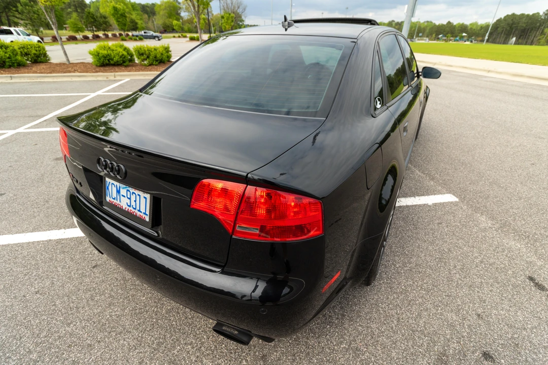 2008 Audi B7 RS4 - Image 24 of 31