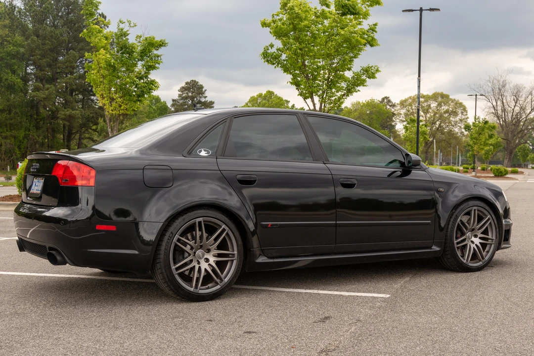 2008 Audi B7 RS4 - Image 28 of 31