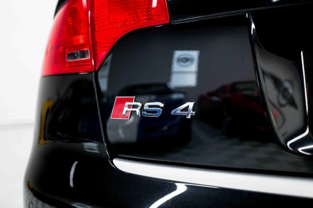 2008 Audi B7 RS4 - Image 28 of 31