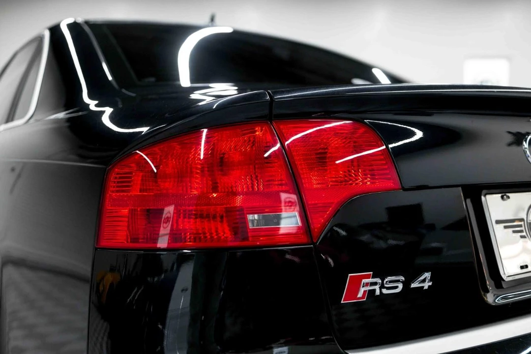 2008 Audi B7 RS4 - Image 30 of 31