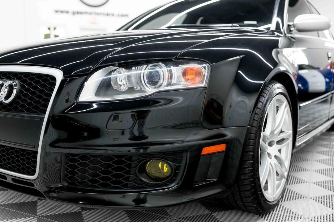 2008 Audi B7 RS4 - Image 12 of 31