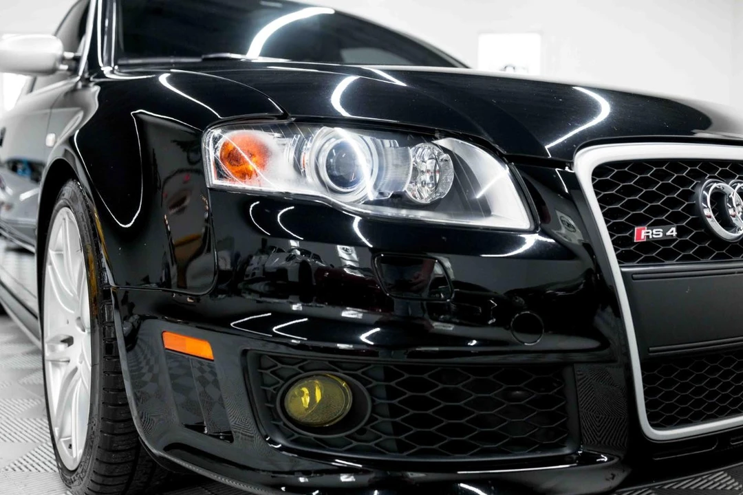 2008 Audi B7 RS4 - Image 15 of 31