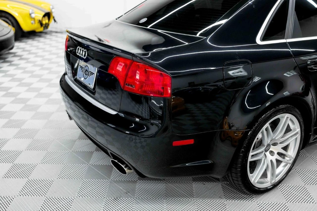 2008 Audi B7 RS4 - Image 25 of 31