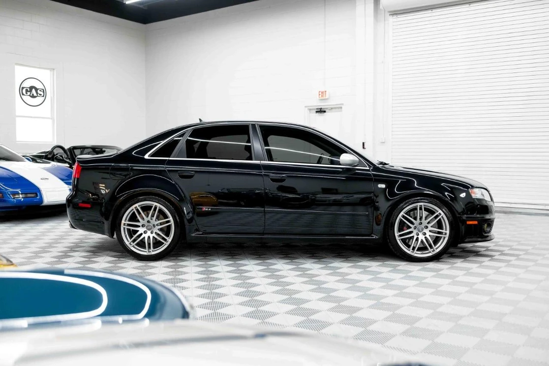 2008 Audi B7 RS4 - Image 6 of 31