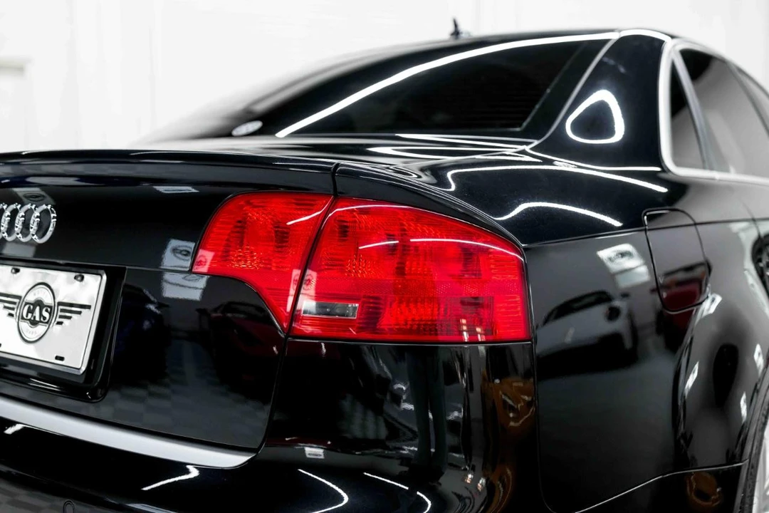 2008 Audi B7 RS4 - Image 24 of 31