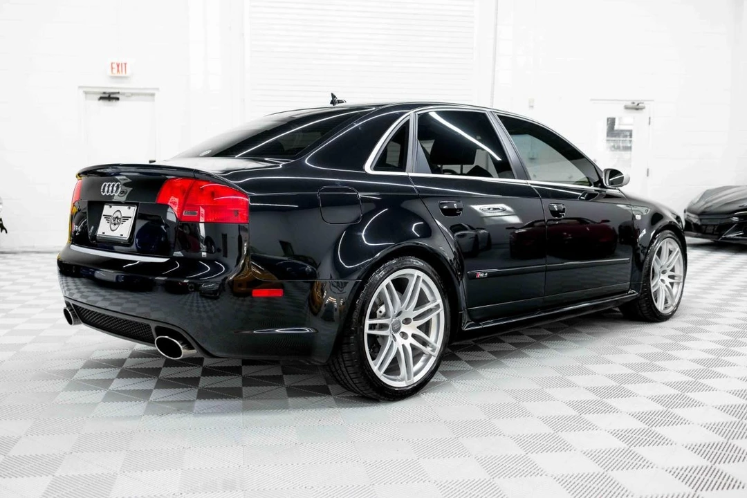 2008 Audi B7 RS4 - Image 7 of 31